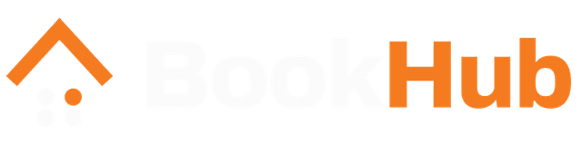 BookHub by axcciS